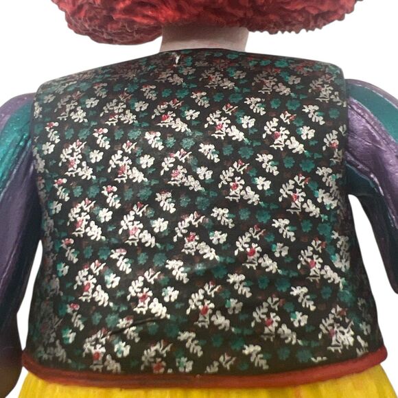 NECA 7″ Ultimate Pennywise Tim Curry IT Clown Figure – Like New - Picture 3 of 6